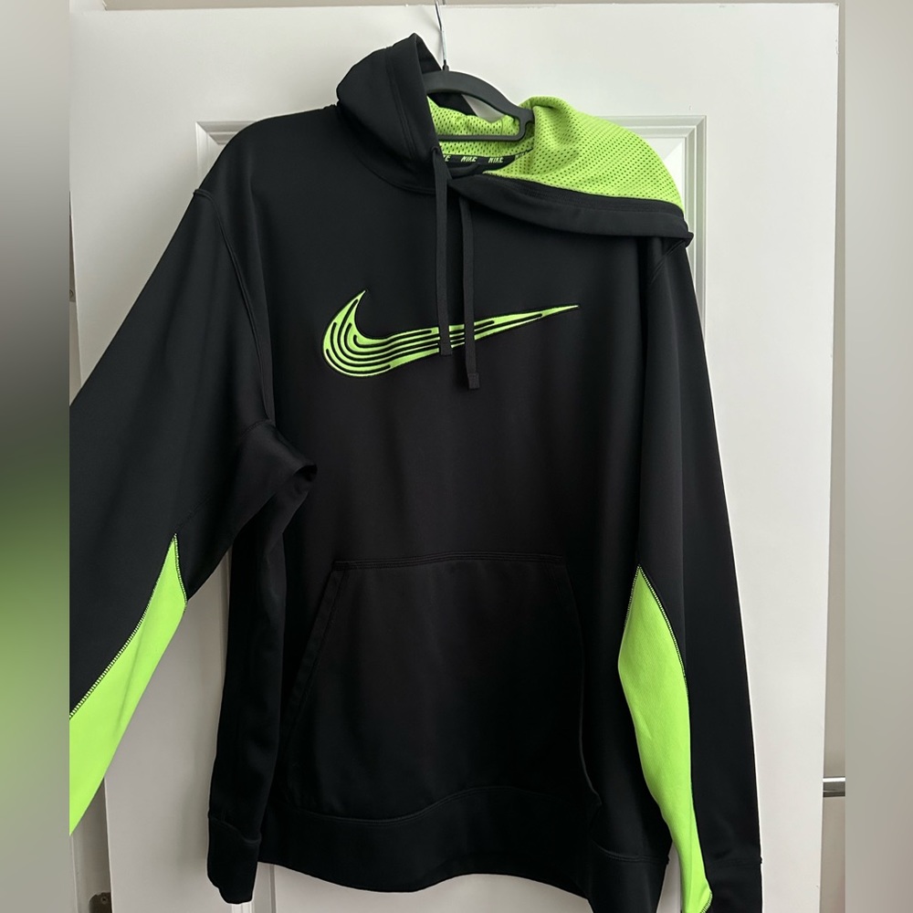 Nike Sweatshirt